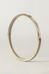 Parts of Four System Bracelet Series Collection PS4-907-1-DA+PA-PGCY 4mm Polished Sterling Silver PPOF55